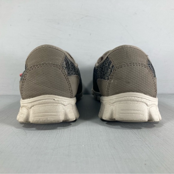 Skechers Slip On Athletic Sneakers 22182R Shoes Multicolor Women 8 - Picture 6 of 9